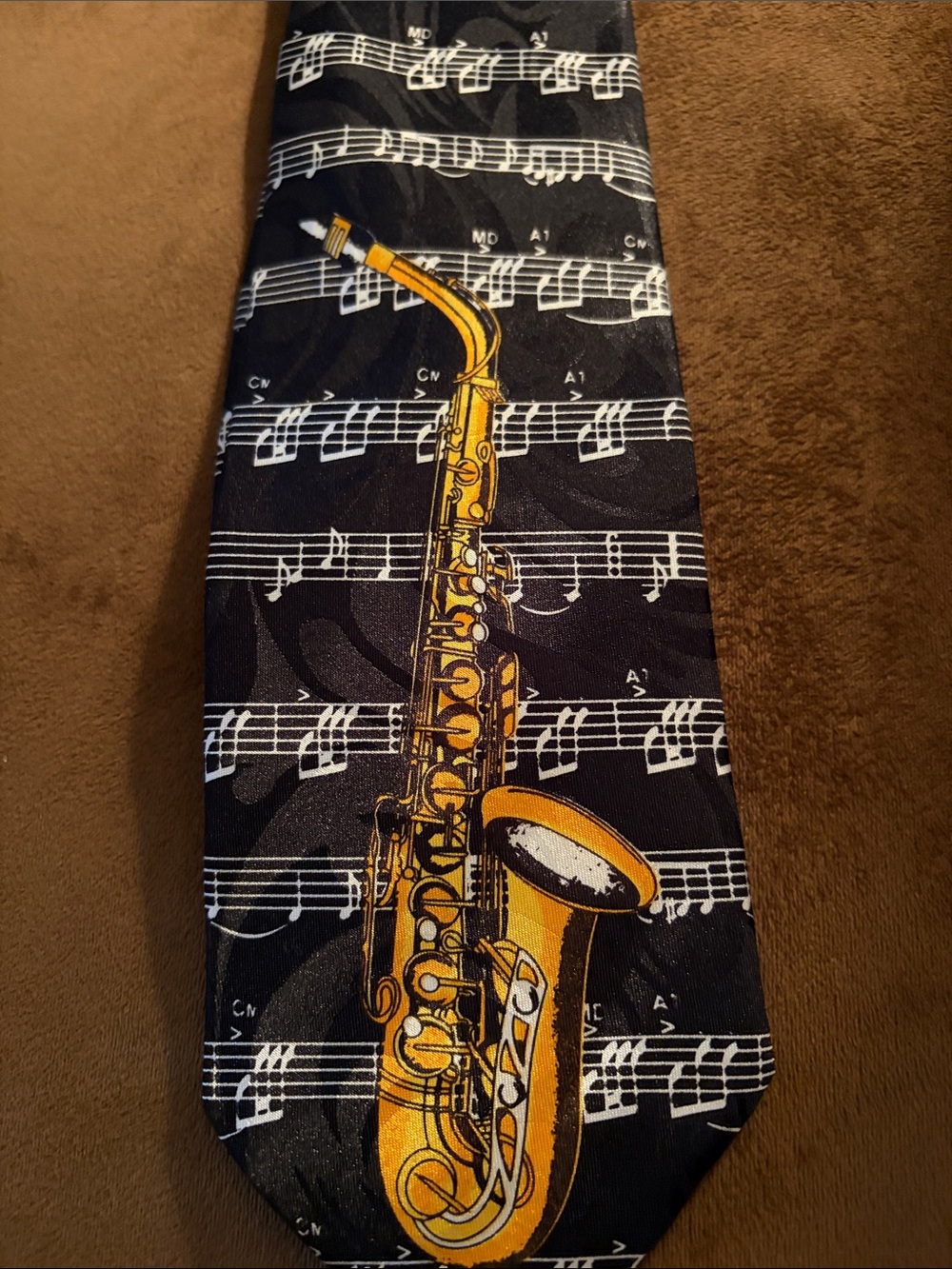 Tie